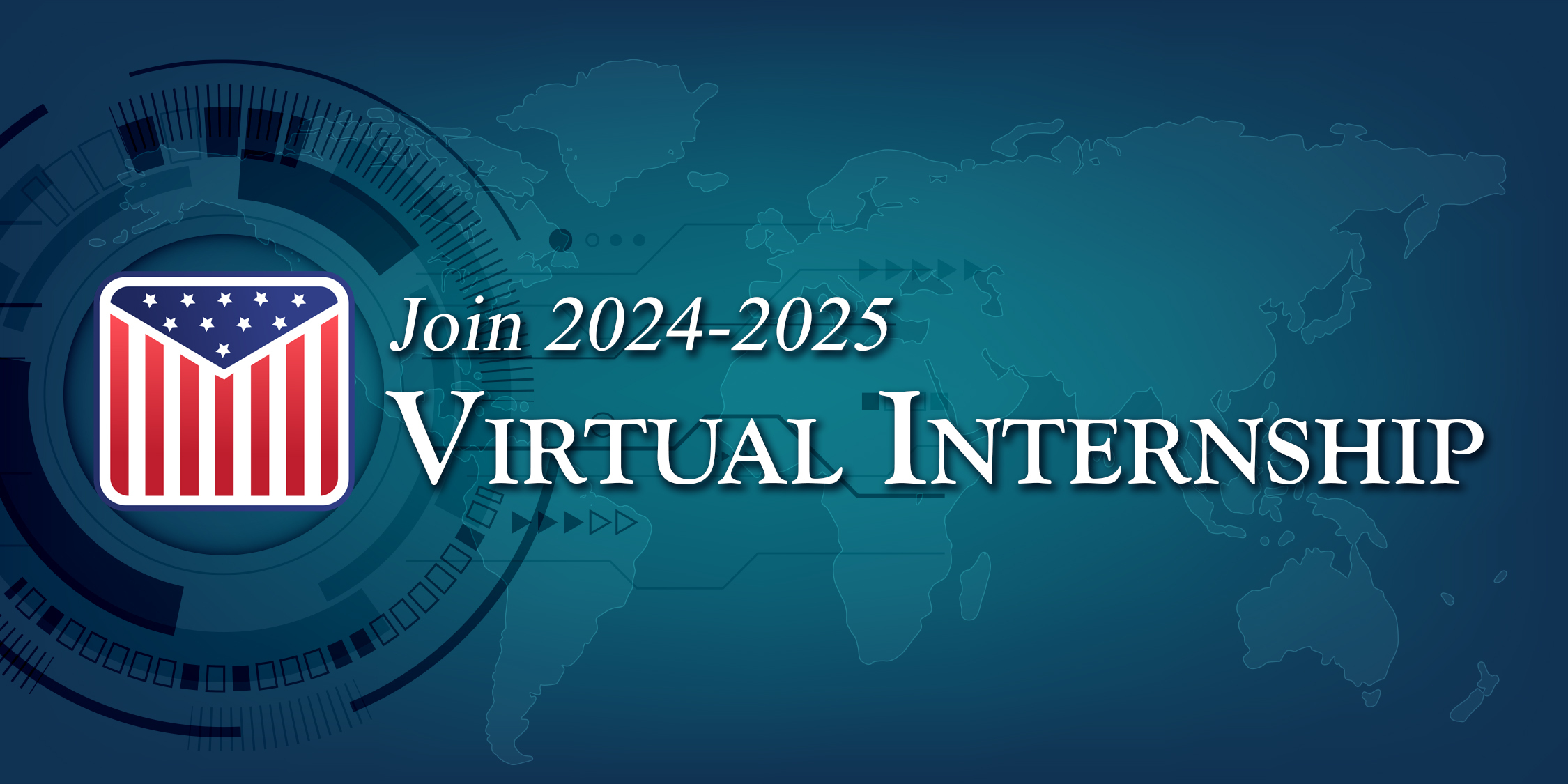 20242025 Internship Opportunities VSFS DME Internship