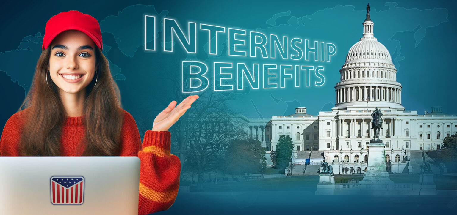 Are Government Internships Good? VSFS DME Internship